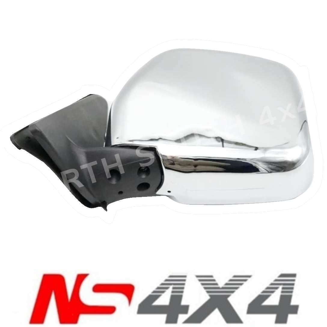 Ns4x4